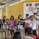 XIX Jornada da Juventude Saviniana - dia 2